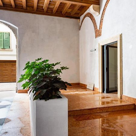 Luxury Wellness Verona Spa Ngoại thất bức ảnh