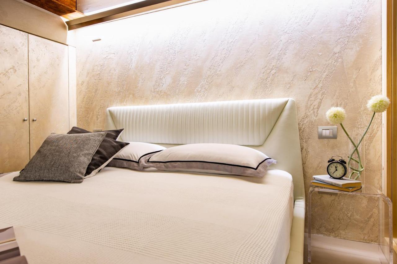 Luxury Wellness Verona Spa Ngoại thất bức ảnh