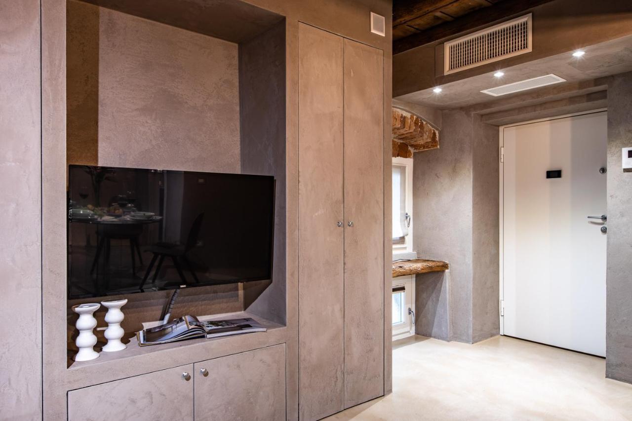 Luxury Wellness Verona Spa Ngoại thất bức ảnh